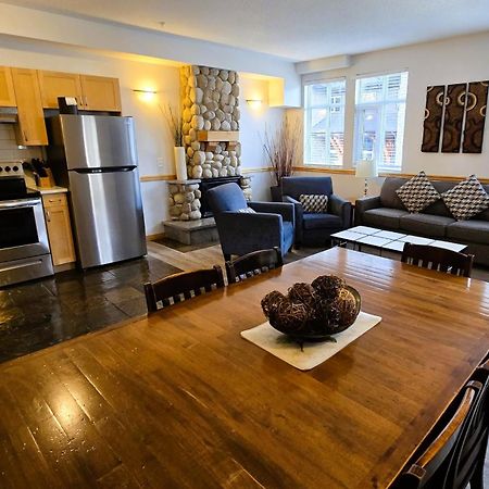 Sunset Resorts Canmore And Spa Extérieur photo