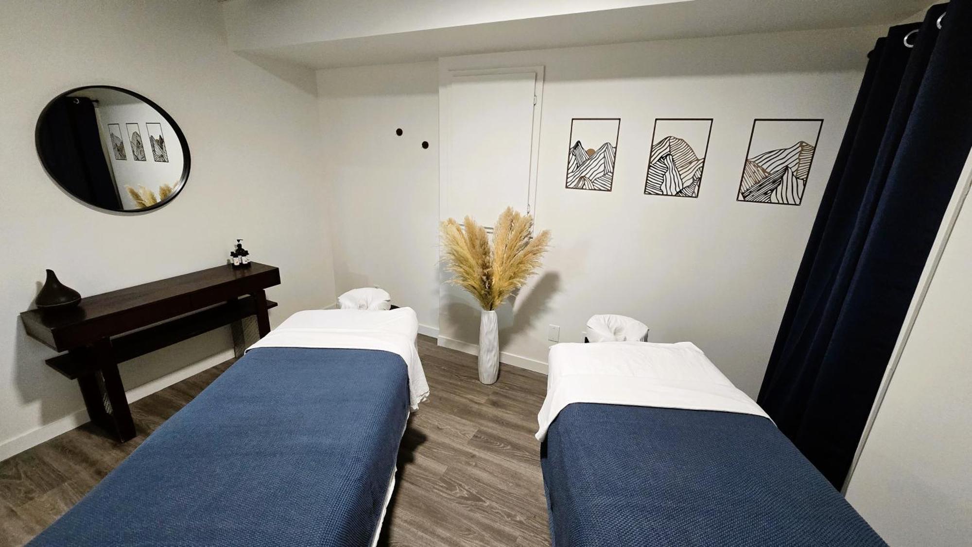 Sunset Resorts Canmore And Spa Extérieur photo