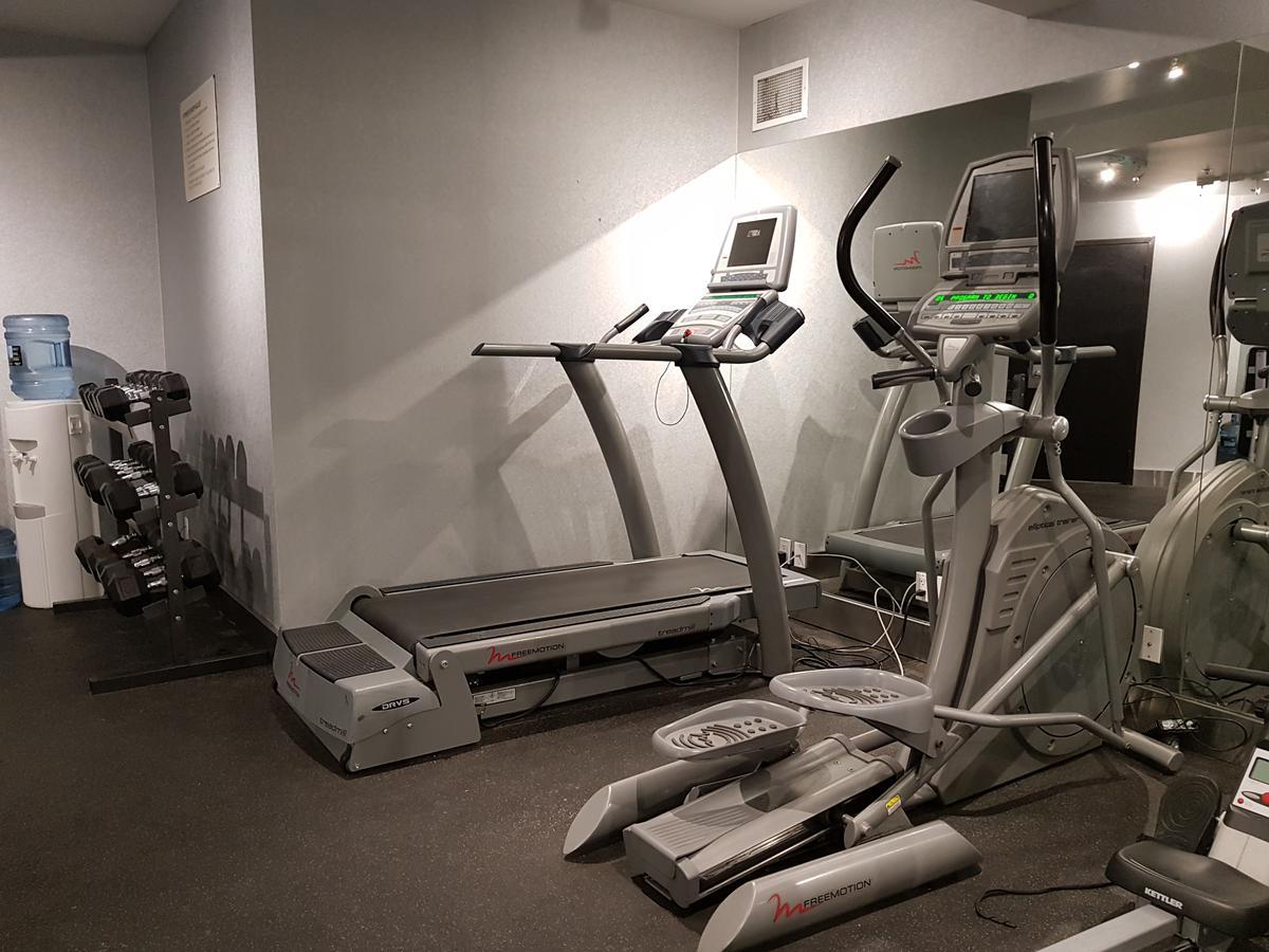 Sunset Resorts Canmore And Spa Extérieur photo