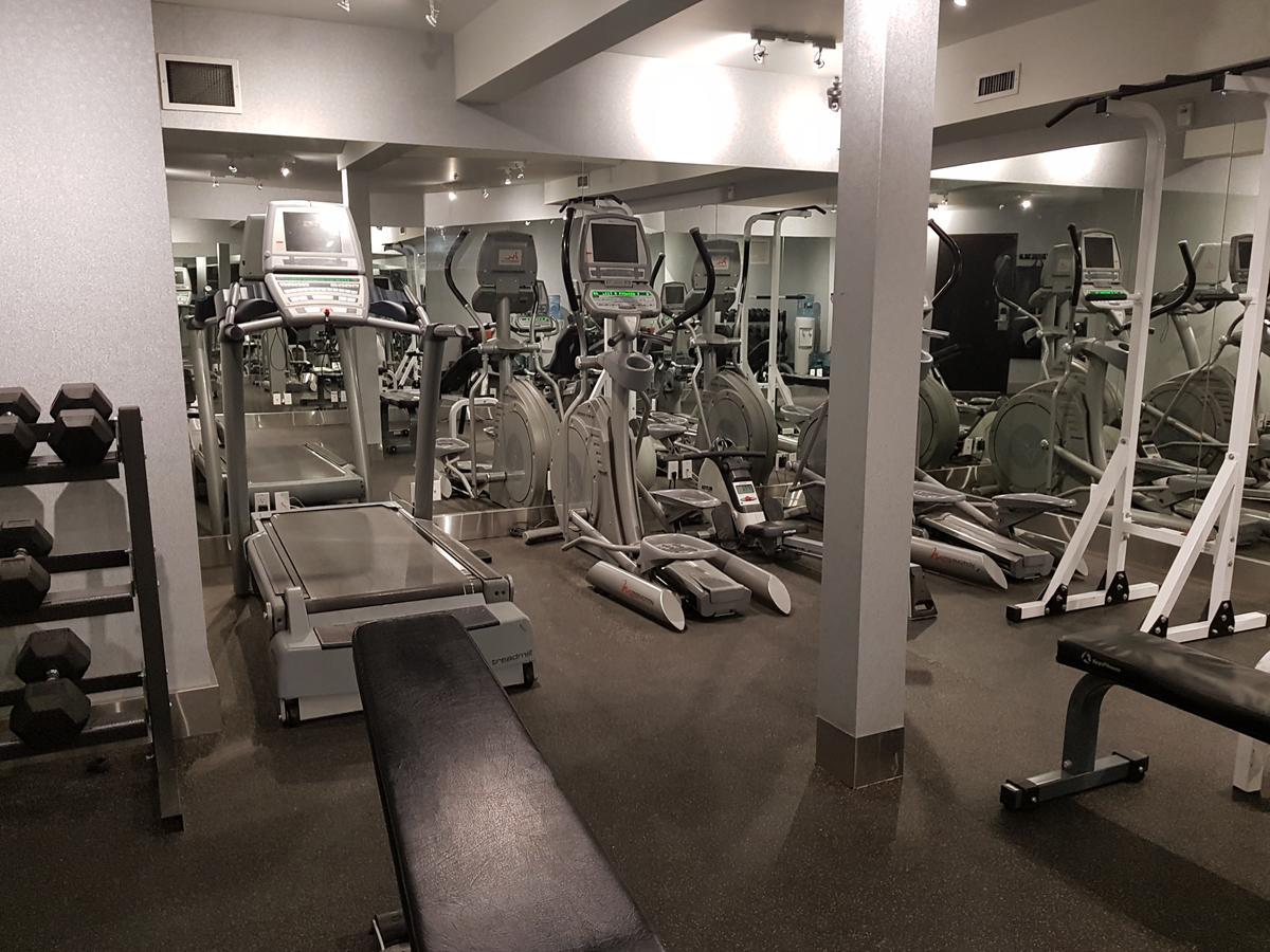 Sunset Resorts Canmore And Spa Extérieur photo