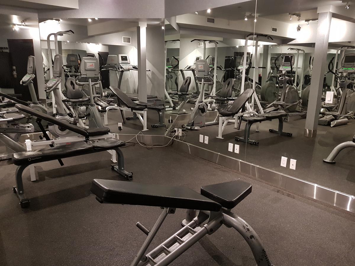 Sunset Resorts Canmore And Spa Extérieur photo