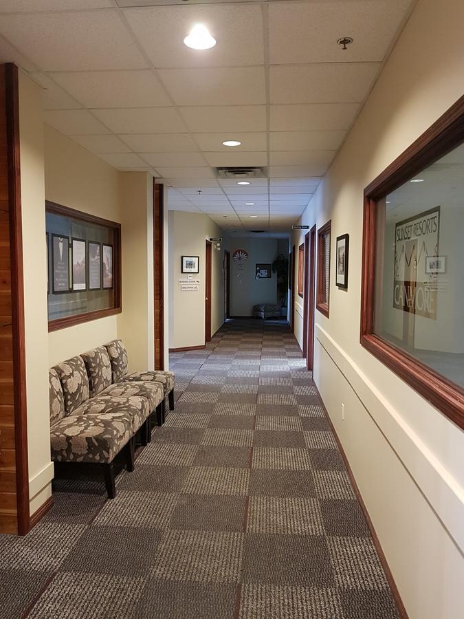 Sunset Resorts Canmore And Spa Extérieur photo