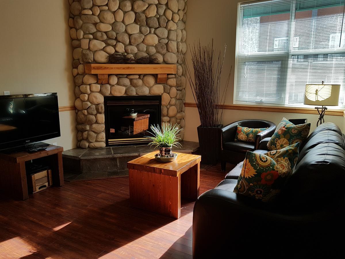 Sunset Resorts Canmore And Spa Extérieur photo