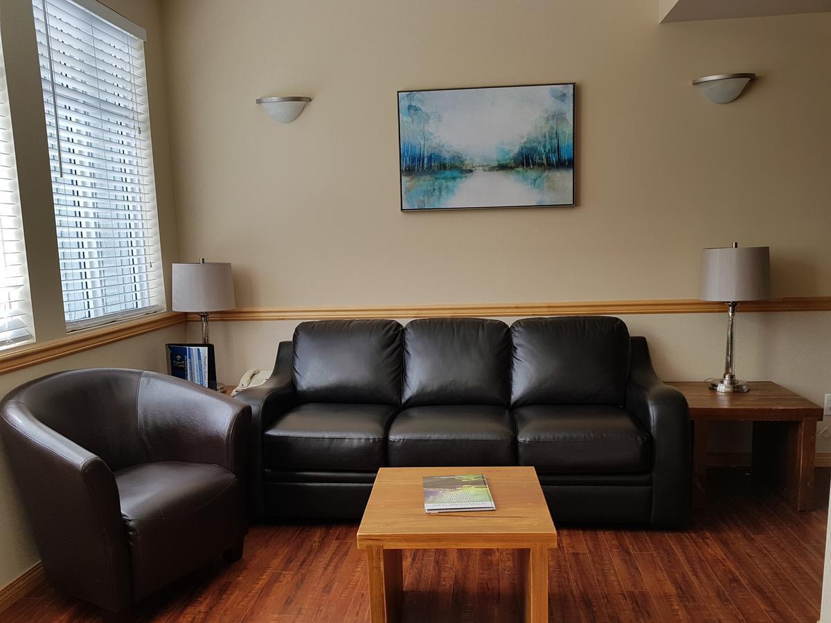 Sunset Resorts Canmore And Spa Extérieur photo