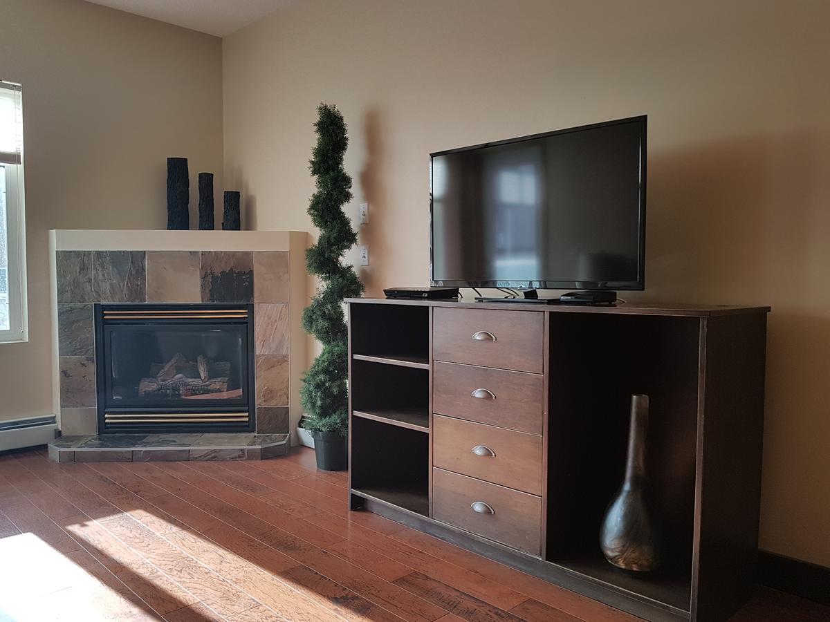Sunset Resorts Canmore And Spa Extérieur photo