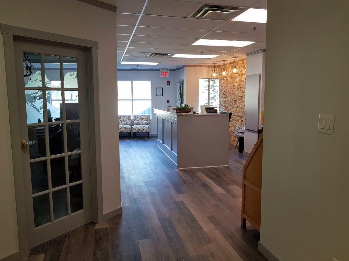 Sunset Resorts Canmore And Spa Extérieur photo